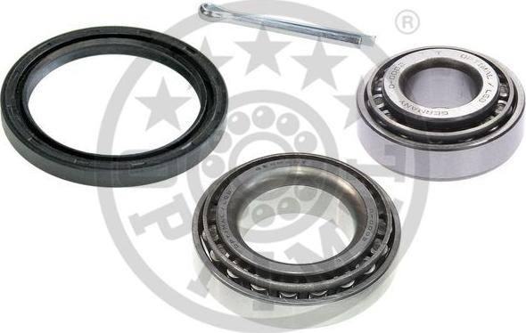 Optimal 961792 - Wheel hub, bearing Kit autospares.lv