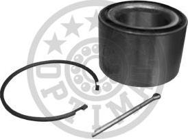 Optimal 962984 - Wheel hub, bearing Kit autospares.lv