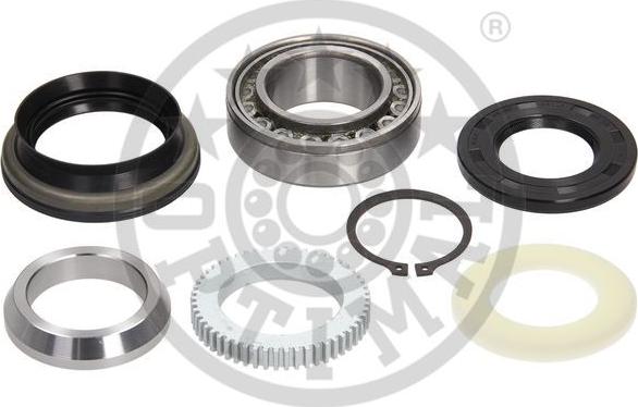 Optimal 962749 - Wheel hub, bearing Kit autospares.lv