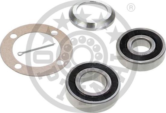 Optimal 902 457 - Wheel hub, bearing Kit autospares.lv