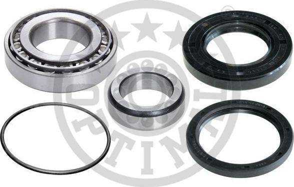 Optimal 902855 - Wheel hub, bearing Kit autospares.lv