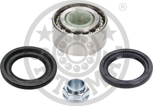 Optimal 911513 - Wheel hub, bearing Kit autospares.lv