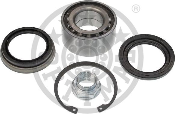 Optimal 911623 - Wheel hub, bearing Kit autospares.lv