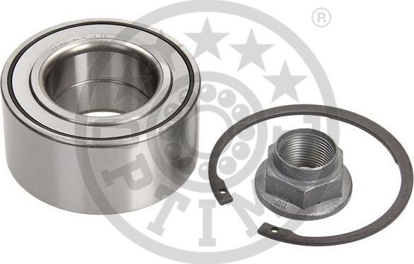 Optimal 911802 - Wheel hub, bearing Kit autospares.lv