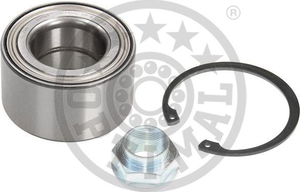 Optimal 911377 - Wheel hub, bearing Kit autospares.lv