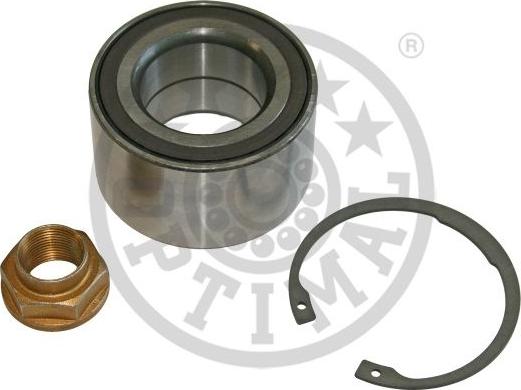 Optimal 911299 - Wheel hub, bearing Kit autospares.lv