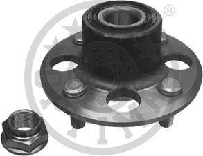 Optimal 912471 - Wheel hub, bearing Kit autospares.lv