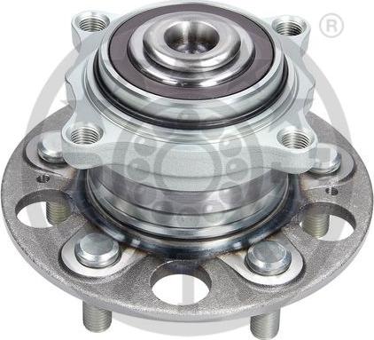 Optimal 912303 - Wheel hub, bearing Kit autospares.lv