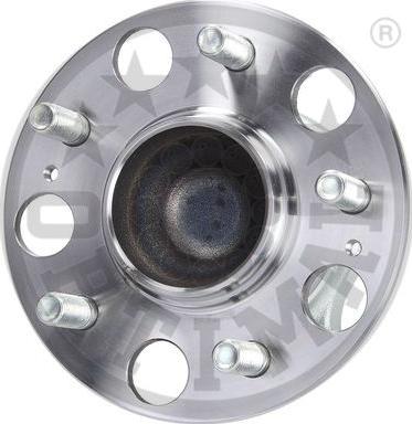 Optimal 912303 - Wheel hub, bearing Kit autospares.lv