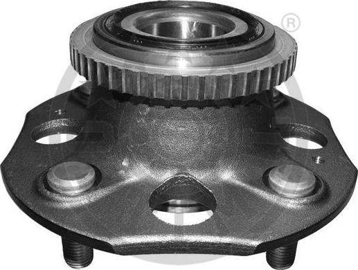 Optimal 912292 - Wheel hub, bearing Kit autospares.lv