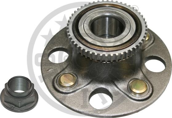 Optimal 912786 - Wheel hub, bearing Kit autospares.lv