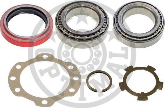 Optimal 981499 - Wheel hub, bearing Kit autospares.lv