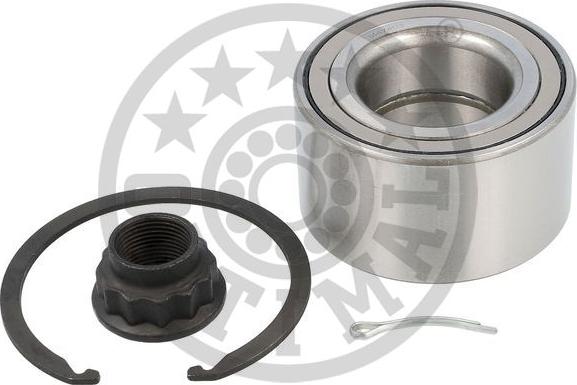 Optimal 981475 - Wheel hub, bearing Kit autospares.lv