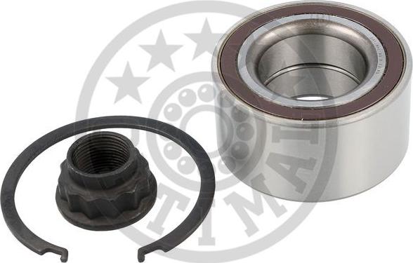 Optimal 981824 - Wheel hub, bearing Kit autospares.lv