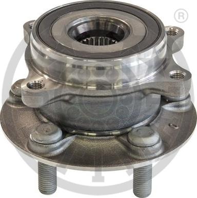 Optimal 981309 - Wheel hub, bearing Kit autospares.lv