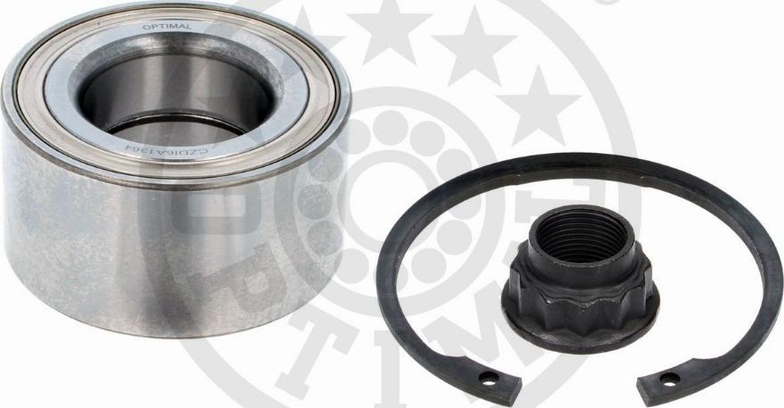 Optimal 981771L - Wheel hub, bearing Kit autospares.lv