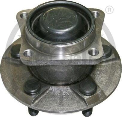 Optimal 982305 - Wheel hub, bearing Kit autospares.lv