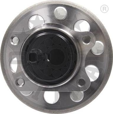 Optimal 982372 - Wheel hub, bearing Kit autospares.lv