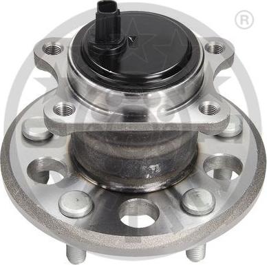 Optimal 982372 - Wheel hub, bearing Kit autospares.lv