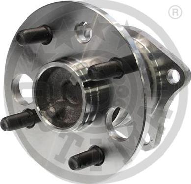 Optimal 982211 - Wheel hub, bearing Kit autospares.lv