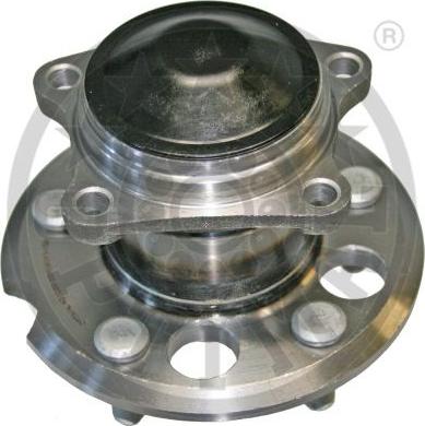 Optimal 982745 - Wheel hub, bearing Kit autospares.lv