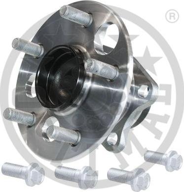 Optimal 982767 - Wheel hub, bearing Kit autospares.lv