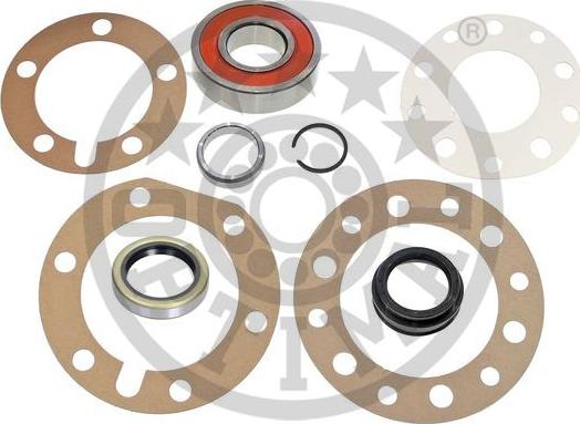 Optimal 982774 - Wheel hub, bearing Kit autospares.lv
