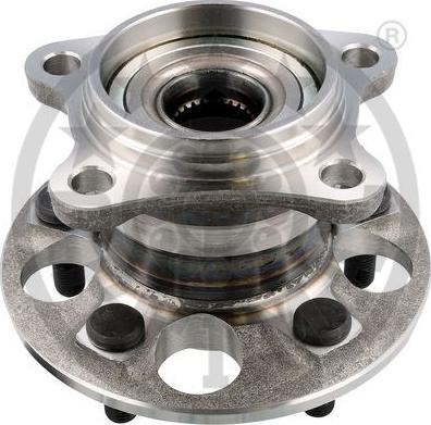 Optimal 982777 - Wheel hub, bearing Kit autospares.lv