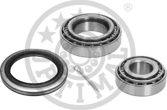 Optimal 931669 - Wheel hub, bearing Kit autospares.lv