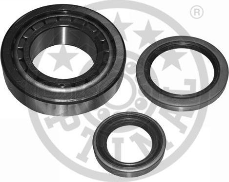 Optimal 932933 - Wheel hub, bearing Kit autospares.lv