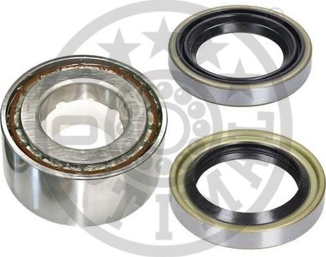 Optimal 932726 - Wheel hub, bearing Kit autospares.lv