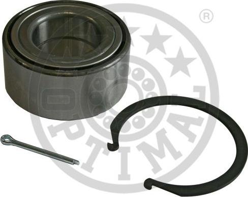 Optimal 921983 - Wheel hub, bearing Kit autospares.lv