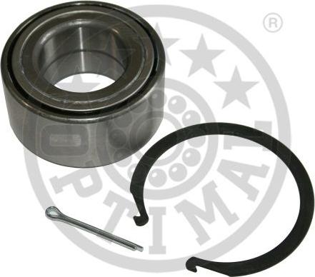 Optimal 921982 - Wheel hub, bearing Kit autospares.lv