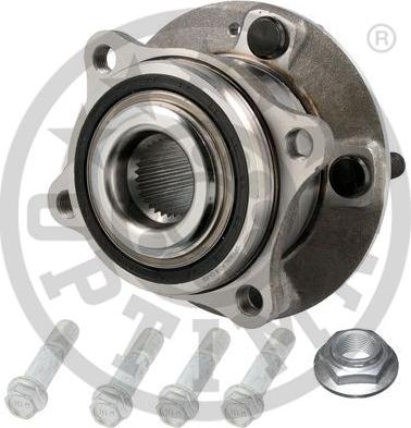 Optimal 921899 - Wheel hub, bearing Kit autospares.lv