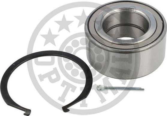 Optimal 921895 - Wheel hub, bearing Kit autospares.lv