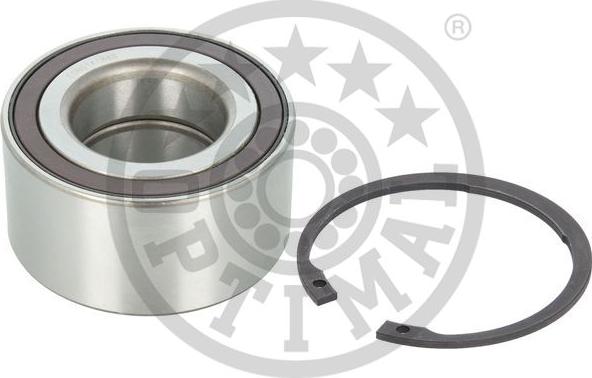 Optimal 921703 - Wheel hub, bearing Kit autospares.lv