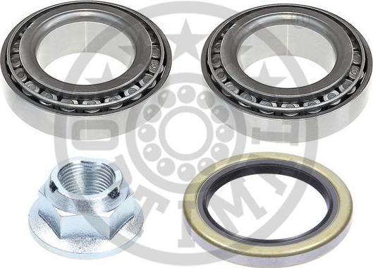 Optimal 922441 - Wheel hub, bearing Kit autospares.lv