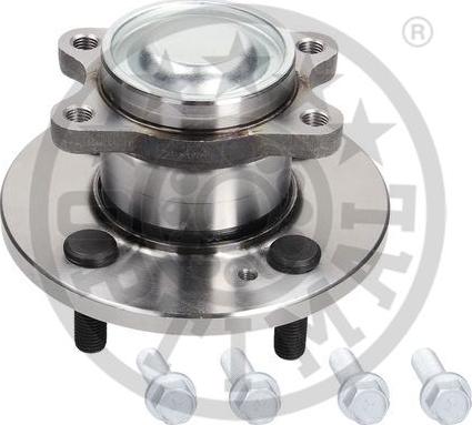 Optimal 922408 - Wheel hub, bearing Kit autospares.lv