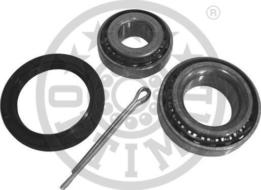 Optimal 922187 - Wheel hub, bearing Kit autospares.lv