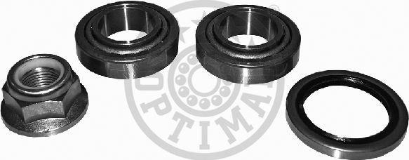 Optimal 922882 - Wheel hub, bearing Kit autospares.lv