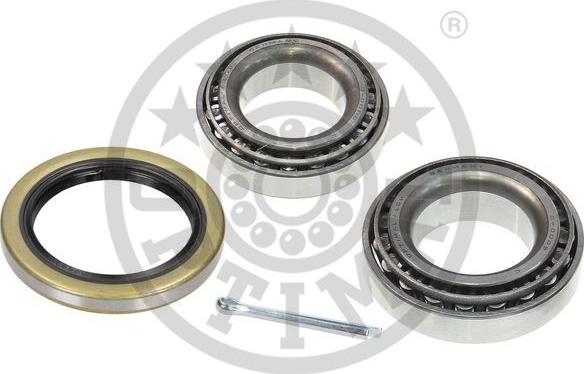 Optimal 922395 - Wheel hub, bearing Kit autospares.lv