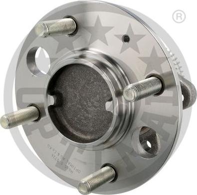 Optimal 922223 - Wheel hub, bearing Kit autospares.lv