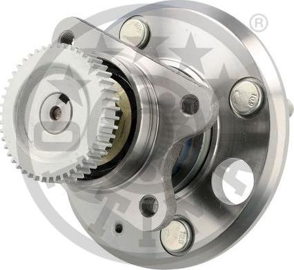 Optimal 922223 - Wheel hub, bearing Kit autospares.lv