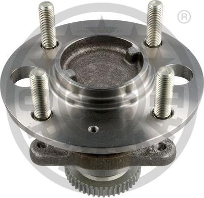 Optimal 922223 - Wheel hub, bearing Kit autospares.lv