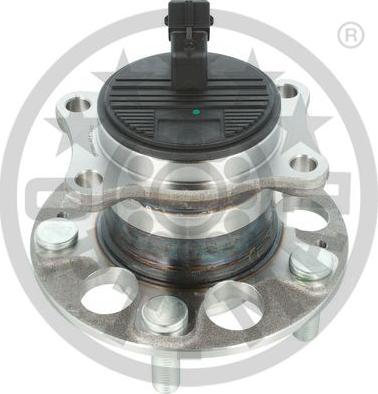 Optimal 922742 - Wheel hub, bearing Kit autospares.lv