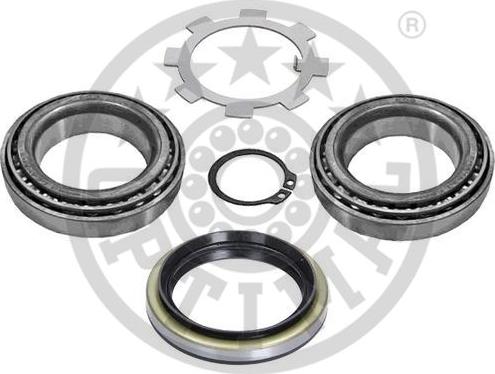 Optimal 971451 - Wheel hub, bearing Kit autospares.lv