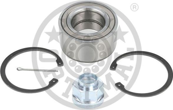 Optimal 971393 - Wheel hub, bearing Kit autospares.lv