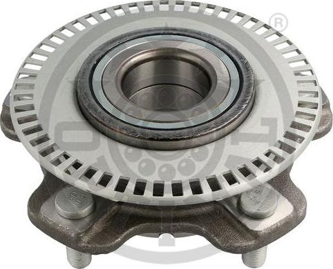 Optimal 971767 - Wheel hub, bearing Kit autospares.lv