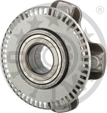 Optimal 971767 - Wheel hub, bearing Kit autospares.lv