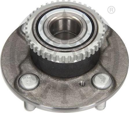 Optimal 972973 - Wheel hub, bearing Kit autospares.lv